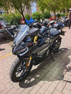 CFMOTO 250SR - ფოტო 7