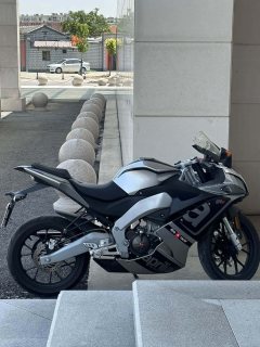 Zongshengapuliya GPR150R - ფოტო 1