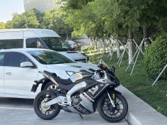 Zongshengapuliya GPR150R - ფოტო 2