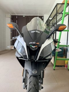 Zongshengapuliya GPR150R - ფოტო 4
