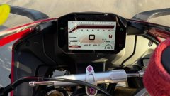 Zhangxue Motorcycles 500RR - ფოტო 8