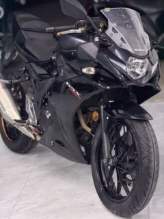 Haojue Suzuki GSX250R - ფოტო 4