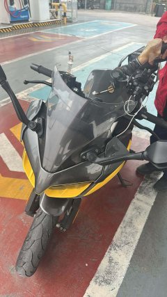 Voge 250RR - ფოტო 3