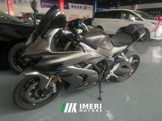 QJMOTOR Sai 600 680 cc - მოტოციკლი ჩინეთიდან