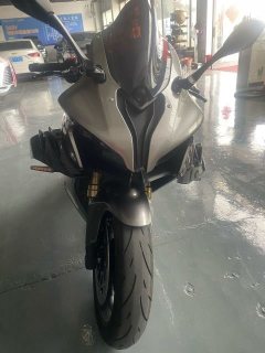 QJMOTOR Sai 600 680 cc - ფოტო 3