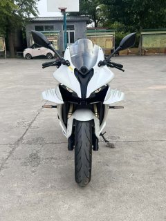 QJMOTOR Sai 600 680 cc - ფოტო 2