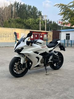 QJMOTOR Sai 600 680 cc - ფოტო 7
