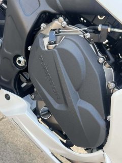 QJMOTOR Sai 600 680 cc - ფოტო 8