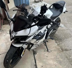 Voge 250RR - ფოტო 1