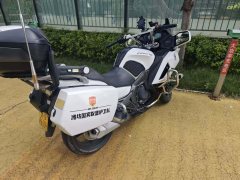 CFMOTO 650TR-G - ფოტო 2