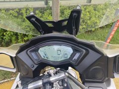 CFMOTO 650TR-G - ფოტო 4