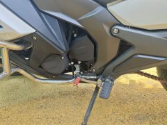 CFMOTO 650TR-G - ფოტო 5