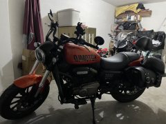 QJMOTOR Flash 300 - ფოტო 2