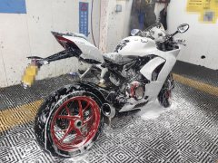 Ducati Panigale V2 955 cc - ფოტო 1