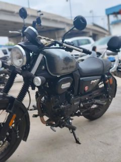 Cyclone RA2 250 cc - ფოტო 2