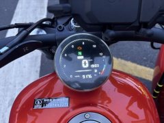 QJMOTOR 300+ - ფოტო 2