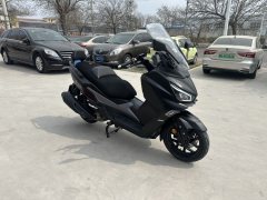 SYM Joymax Z 300 - ფოტო 1