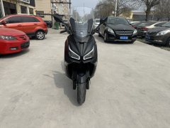 SYM Joymax Z 300 - ფოტო 3
