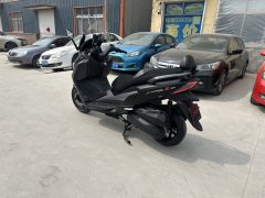 SYM Joymax Z 300 - ფოტო 4