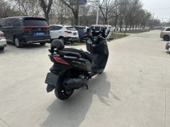SYM Joymax Z 300 - ფოტო 6