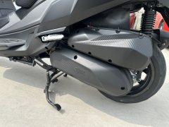 SYM Joymax Z 300 - ფოტო 7