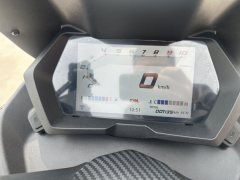 SYM Joymax Z 300 - ფოტო 9