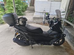 CFMOTO 150SC - ფოტო 2