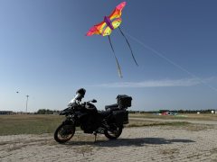 Benelli TRK552 550 cc - ფოტო 2