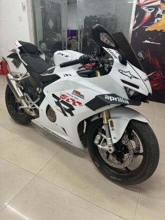Zhangxue Motorcycles 500RR - ფოტო 1