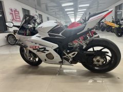 Zhangxue Motorcycles 500RR - ფოტო 2