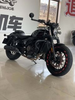 CFMOTO 250CL-C - ფოტო 1