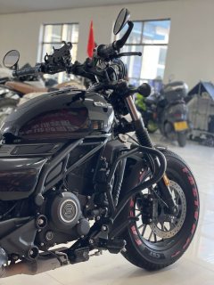 CFMOTO 250CL-C - ფოტო 3