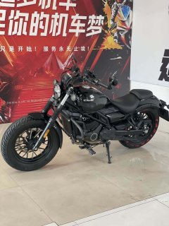 CFMOTO 250CL-C - ფოტო 4