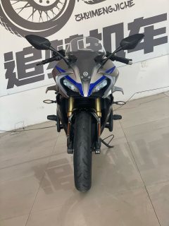 CFMOTO 250SR - photo 2