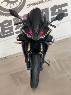 QJMOTOR 450 - ფოტო 4