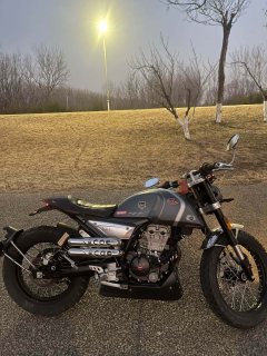 Zongshengapuliya CR 150 - ფოტო 1