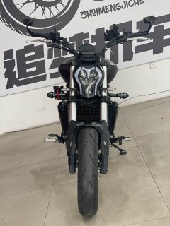 Benelli 502C 500 cc - ფოტო 5