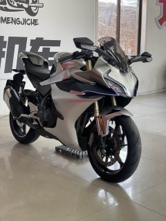 CFMOTO 450SR - ფოტო 1