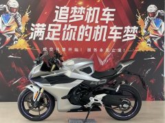 CFMOTO 450SR - ფოტო 2