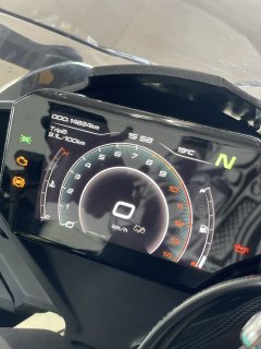 CFMOTO 450SR - ფოტო 3