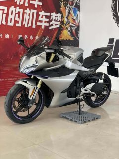 CFMOTO 450SR - ფოტო 4