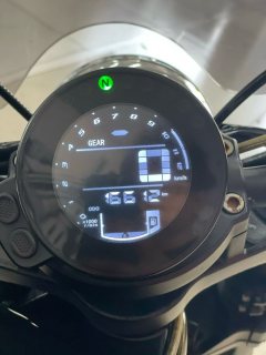 Morui 650 - ფოტო 2