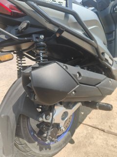 KYMCO ST250 - photo 2