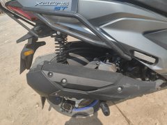 KYMCO ST250 - photo 3