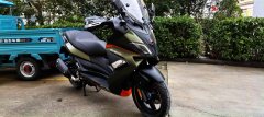 Zongshengapuliya SR Max 250 - ფოტო 3
