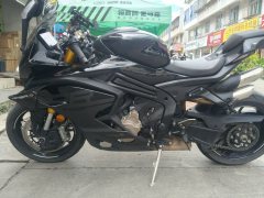 CFMOTO 750SR-S - ფოტო 2