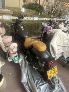 Honda CM500 - ფოტო 2