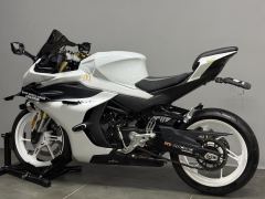 CFMOTO 450SR - ფოტო 6
