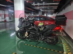 Zontes 703F 700 cc - ფოტო 4