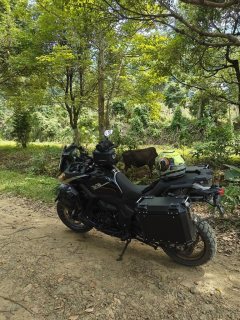 Zontes 703F 700 cc - ფოტო 5